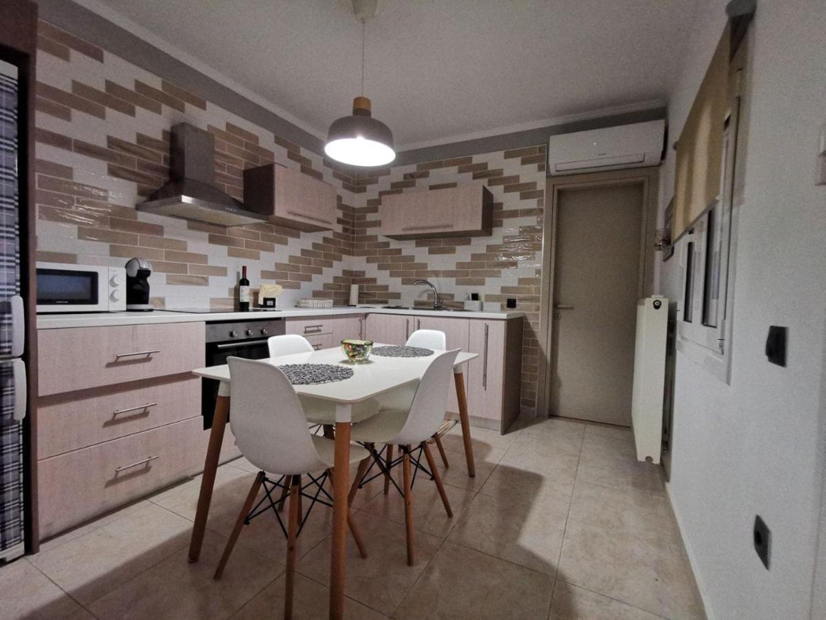 Antonela Sunshine By Corfu Escapes Appartement *