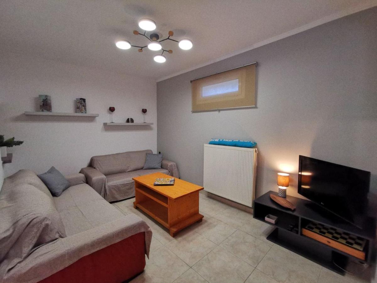 Appartement Antonela Sunshine By Corfu Escapes *